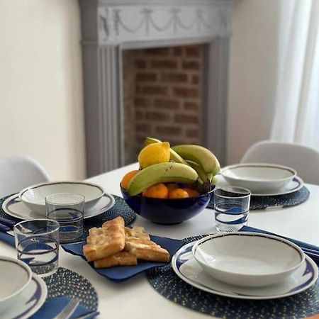 키아바리 Caruggio 200 아파트 외부 사진